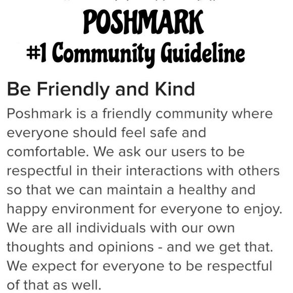 BE KIND 🥰 - Picture 1 of 1